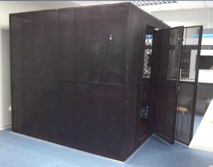 Rechteck-kann Entwurf-sichere Einschließungs-Umwelt-Test-Kammer