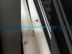 BS/EN50636-2-100 Armproben zur Prüfung der Zugänglichkeit gefährlicher beweglicher Teile von Gartenbläsern