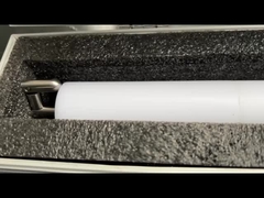 Kleine Kinderfingerprobe IEC61032 Prüfsonde 18 mit Ausdehnhandgriff