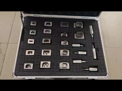 Prüfmessgeräte für die Zugkraft von Geräteanschlüssen