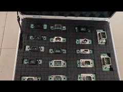 Ausdauerprüfmessgeräte für Geräteanschlüsse