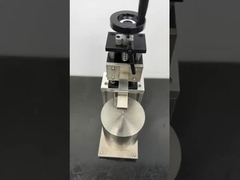 Nicht-Fest-Stift-Tester für Geräte-Kopplungen und -Steckdosen