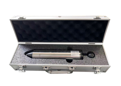 Handbetriebene 0,14J bis 1J universelle Federhammer-Prüfvorrichtung IEC62262