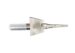 UL-Gelenksonde mit Webstop für den Zugänglichkeitstest