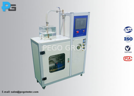Anti-siphon Testing Machine for Hose-Sets IEC61770
