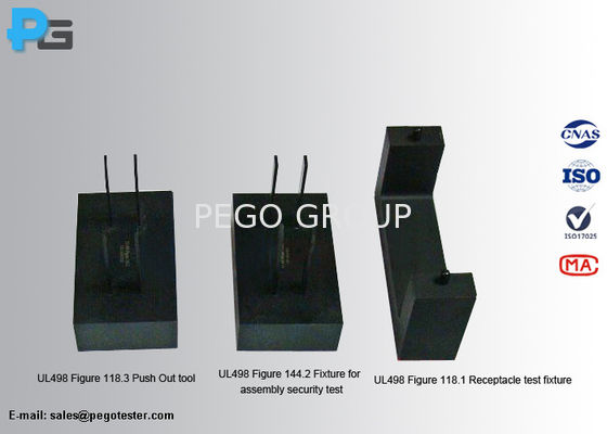 High Precision Plug Socket Tester