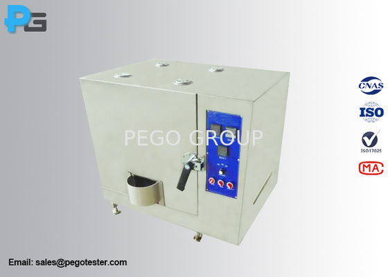 IEC61347-1 Heating Enclosure for Testing Thermally Protected Ballast