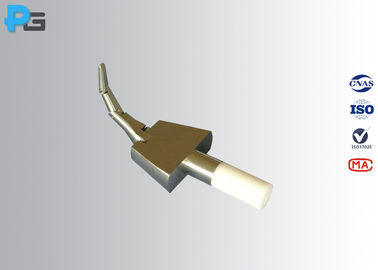 PA100A UL artikulierte Finger-Sonde 30/30/40 Millimeter verbiegende Teil-mit Netz-Halt