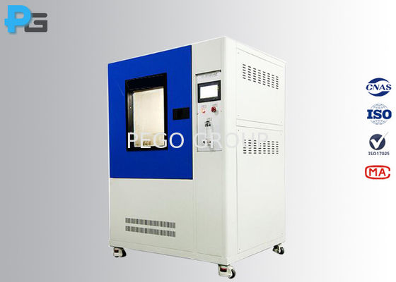 IPX1 / IPX2 Tropfbox Wasserdichtes Testgerät Box-Type und Open-Type mit CNAS-Zertifikat