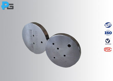 Ausschuss- Messgerät des Lampensockel-G13 7006 - 45 für die Prüfung maximalen F der Minute F der Maß-E maximal