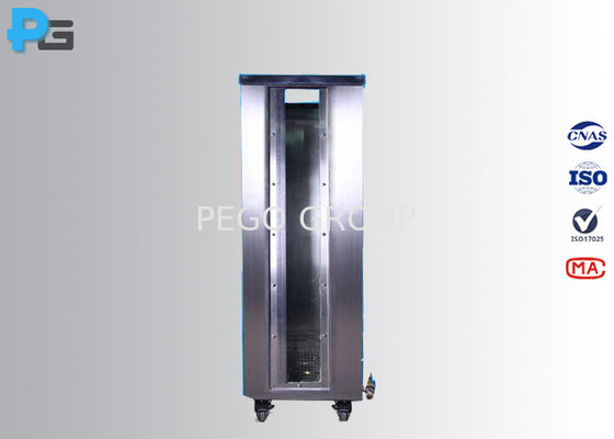 Behälter-Umwelt-Testgerät des Wasser-IPX7 kastenähnlich für Haushaltsgerät