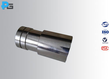 Lampenfassung gehen und Ausschuss- Messgerät, Standard der Kappen-Drehmoment-Prüfvorrichtungs-IEC60061-3