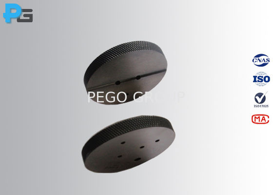 IEC60061-3 Rostfreie Gut-Nichtgut-Lehren