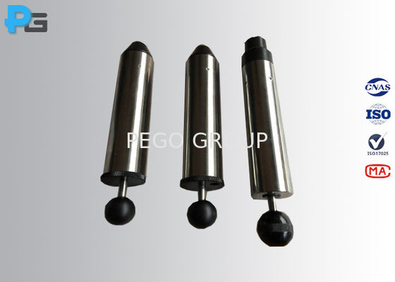 Einzel-Federhammer-Schlagprüfgerät